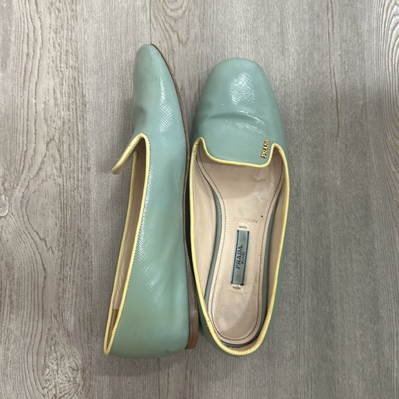 Prada ballerinas - Picture 2 of 2